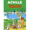 Achille Talon - Tome 37 - Achille Talon et l'archipel de Sanzunron