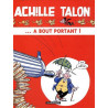 Achille Talon - Tome 35 - Achille Talon ... à bout portant !