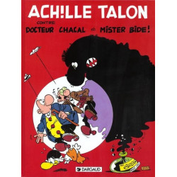 Achille Talon - Tome 38 -...