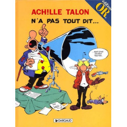 Achille Talon - Tome 36 -...
