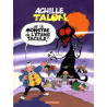 Achille Talon - Tome 39 - Achille Talon et le monstre de l'étang tacule
