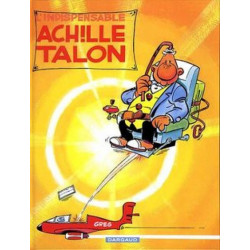 Achille Talon - Tome 5 -...
