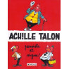 Achille Talon - Tome 3 - Achille Talon persiste et signe