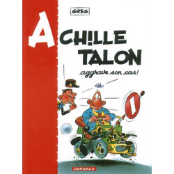 Achille Talon - Tome 2 -...