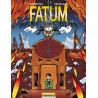 Fatum - Tome 5 - Le 9e Cartel