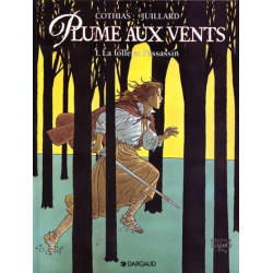 LA FOLLE ET L'ASSASSIN