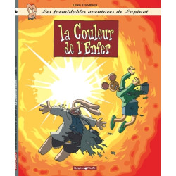 Les Formidables Aventures...