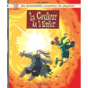 Les Formidables Aventures de Lapinot - Tome 7 - La Couleur de l'enfer