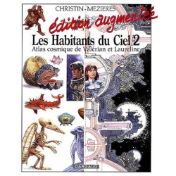 HABITANTS DU CIEL (LES)