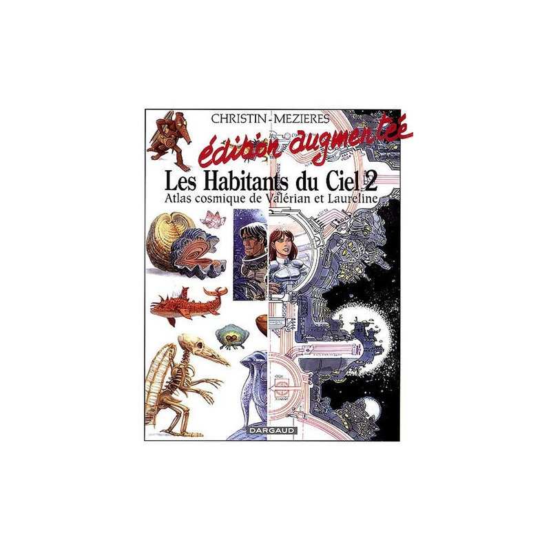 HABITANTS DU CIEL (LES)