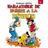 Les Déblok - Tome 5 - Farandole de farces à la Déblok