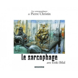 Le Sarcophage
