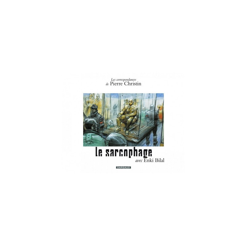 Le Sarcophage