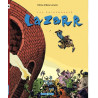 Les Entremondes - Tome 1 - Lazarr