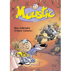 Moustic - Tome 1 - Bon...
