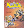 Moustic - Tome 1 - Bon millénaire m'sieur Luberlu !