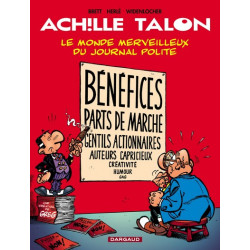 Achille Talon - Tome 46 -...