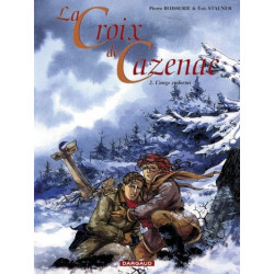 La Croix de Cazenac - Tome...