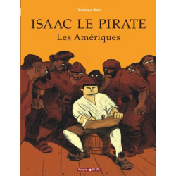 Isaac le pirate - Tome 1 -...