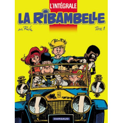 La Ribambelle - Intégrales...