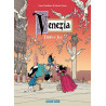 Venezia - Tome 1 - Triple Jeu