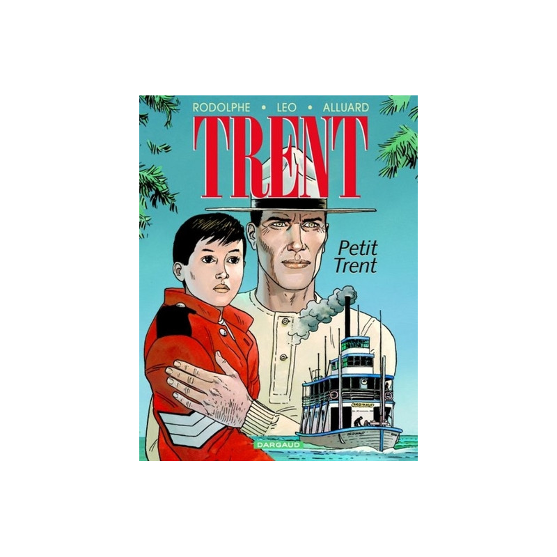 PETIT TRENT