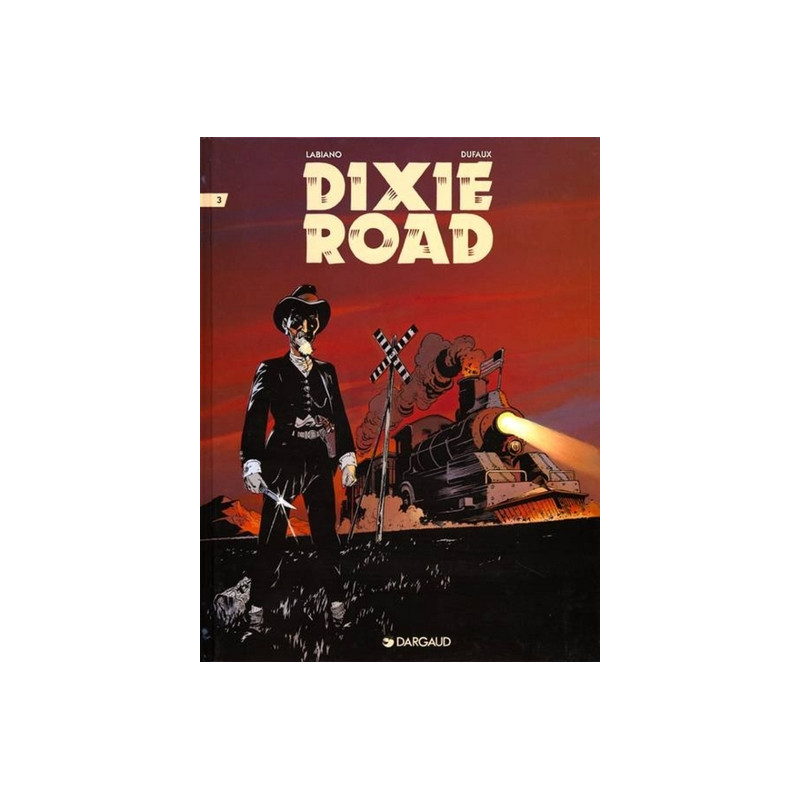 DIXIE ROAD T3