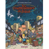 Les Cosmonautes du futur - Tome 1 - Les Cosmonautes du futur