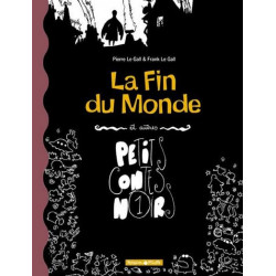 Petits Contes noirs - Tome...