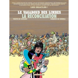 LA RECONCILIATION