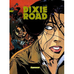 DIXIE ROAD T4