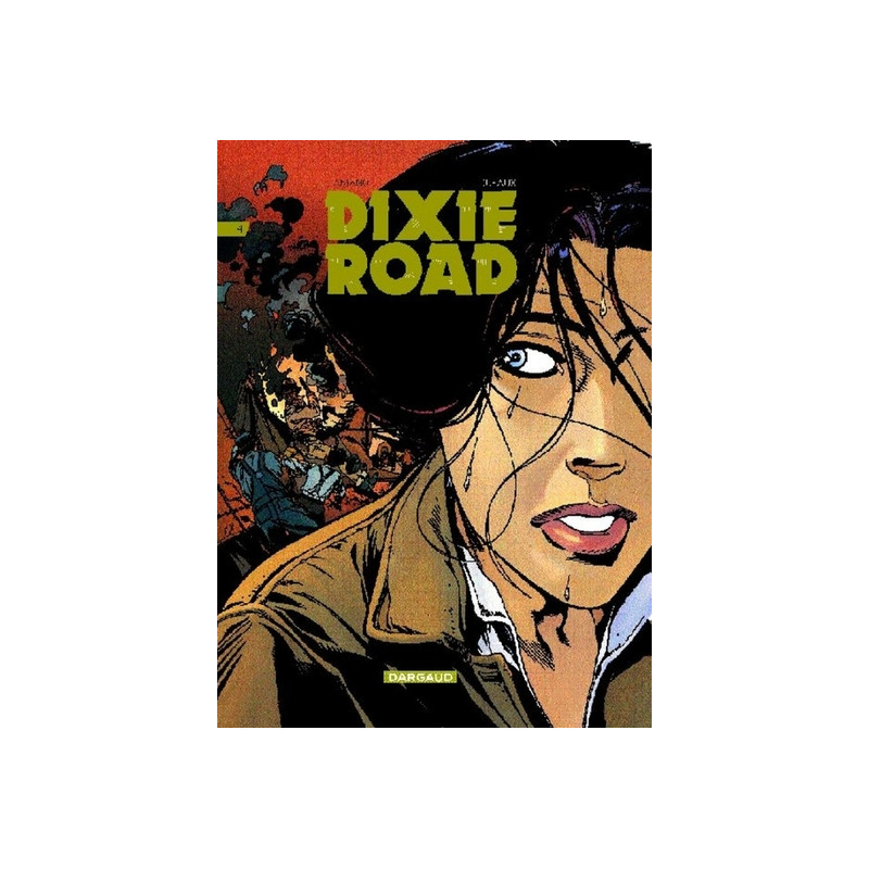 DIXIE ROAD T4