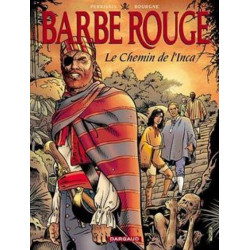 Barbe-Rouge - Tome 26 - Le...