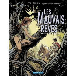 Valérian - tome 0 - Les...