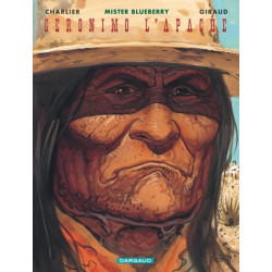 Blueberry - Tome 26 -...