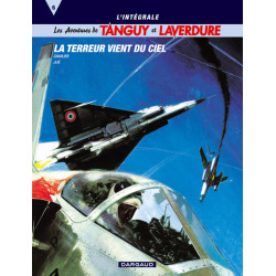 INTEGRALE TANGUY &...