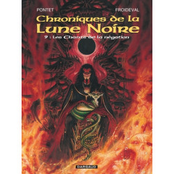 Les Chroniques de la Lune...