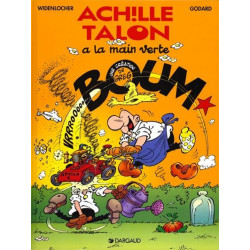 Achille Talon - Tome 43 -...