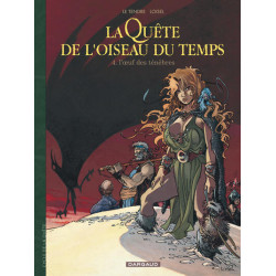 La Quête de l'Oiseau du...