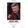Michel Greg - Dialogues sans bulles - Tome 0 - Michel Greg - Dialogues sans bulles