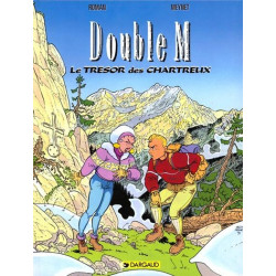 Double M - Tome 1 - Le...