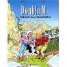 Double M - Tome 1 - Le Trésor des Chartreux