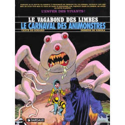 CARNAVAL DES ANIMONSTRES