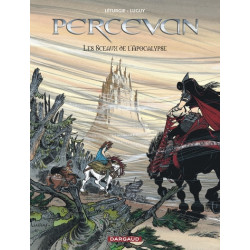 Percevan - Tome 11 - Les...