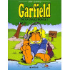 GARFIELD SE LA COULE DOUCE