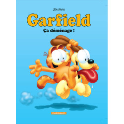 GARFIELD CA DEMENAGE !