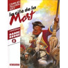 INTEGRALE BARBE ROUGE T8 LA CITE DE LA MORT