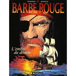 Barbe-Rouge - Tome 25 -...