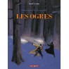 Hiram Lowatt & Placido - Tome 2 - Les Ogres