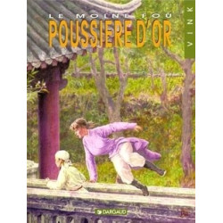 POUSSIERE D'OR (LA)